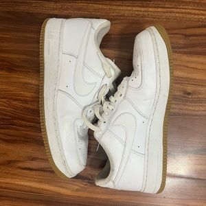 Nike Air Force 1 size 11